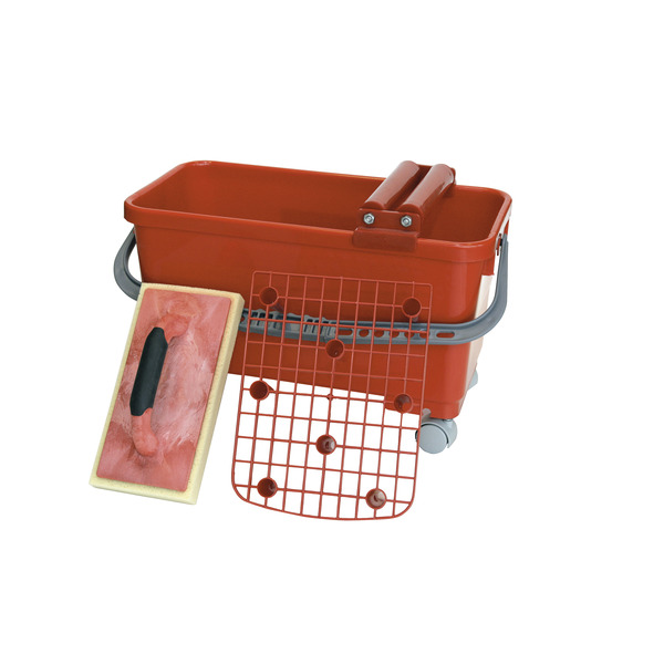 VASKERULLESETT BILLI 24L
