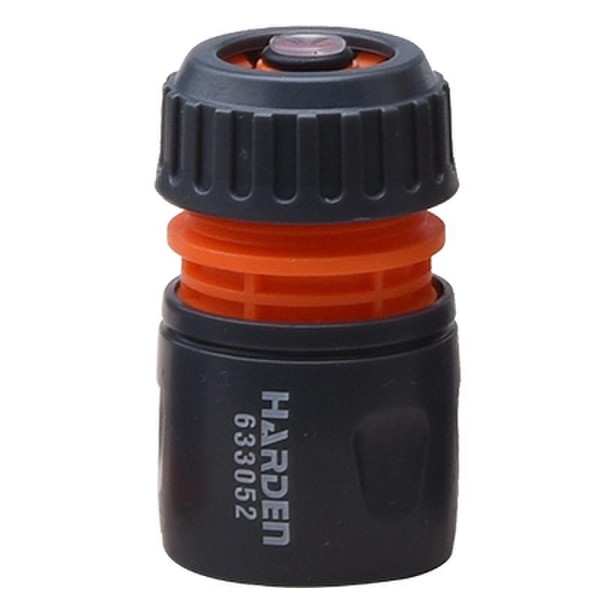 STOPPKOBLING 1/2" 12,5MM 15MM