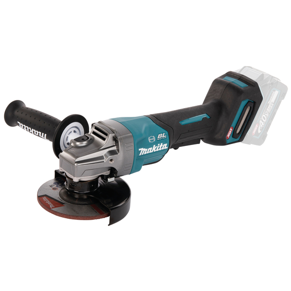 VINKELSLIPER 40V 125MM GA013GZ