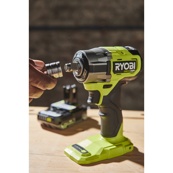 MUTTERTREKKER RIW18C-0