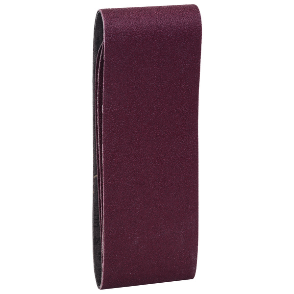 SLIPEBÅND R:W 75X457MM K60 A3