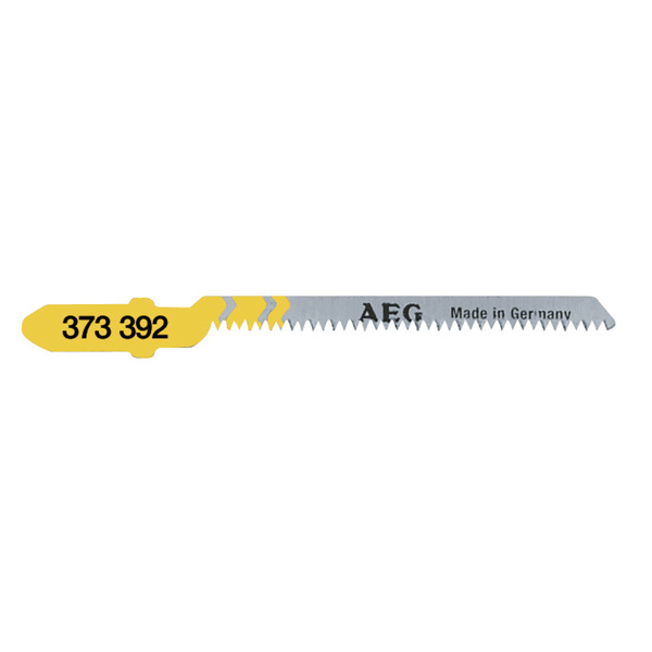 STIKKSAGBLAD T101AO 501,3 A5 MILW