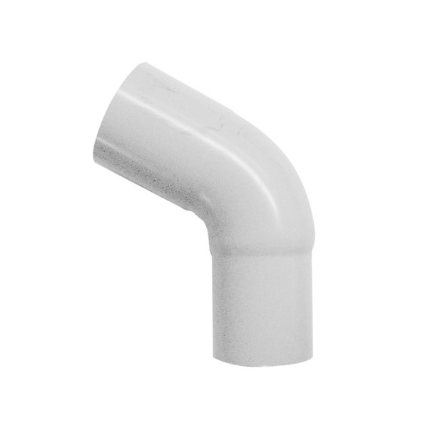 PLASTMO HVIT BEND 75 GR.