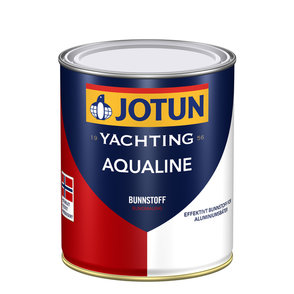 AQUALINE BLACK           0.75L