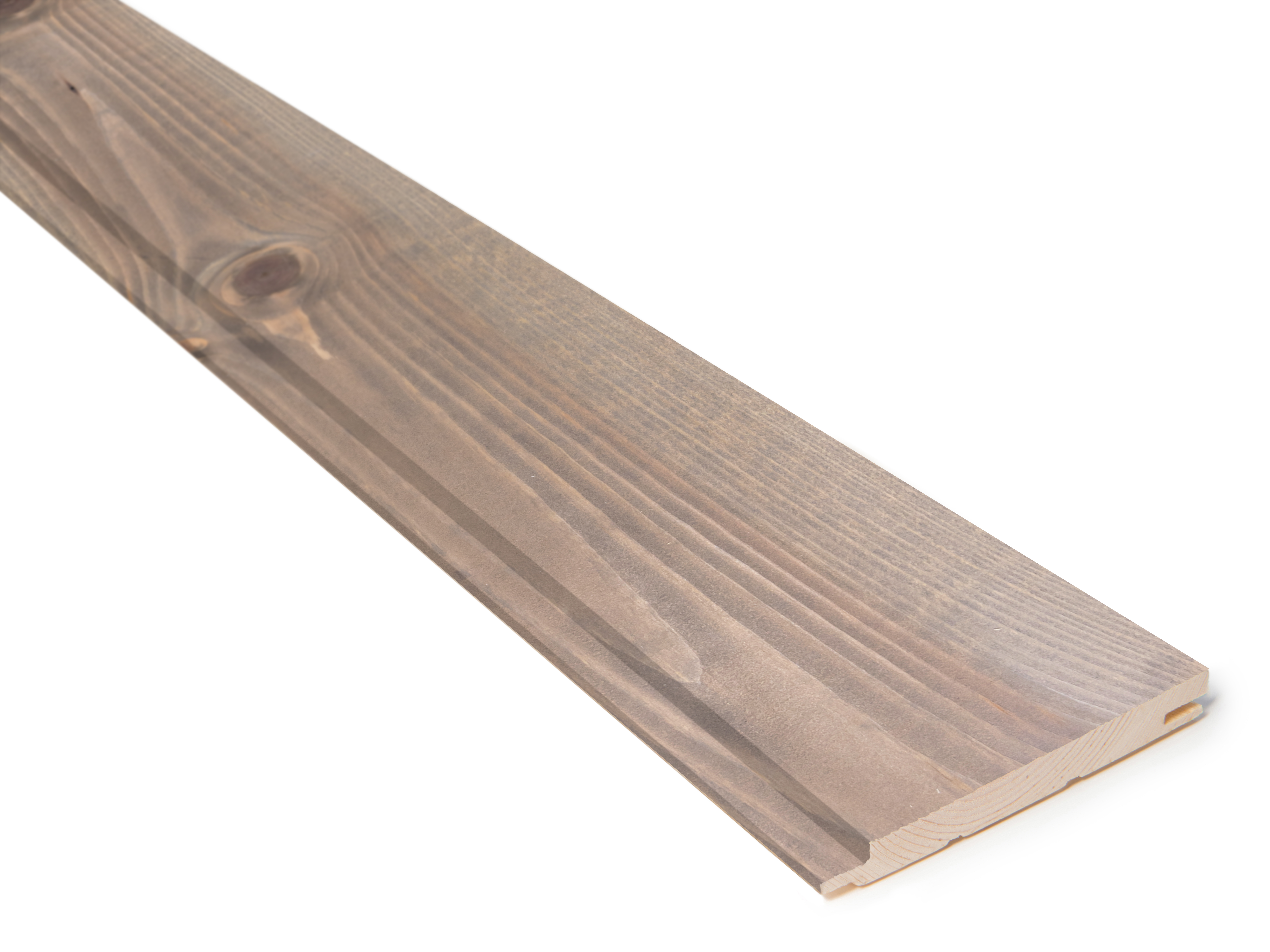 FURU 14X120 SPREKKPANEL NAUSTGRÅ