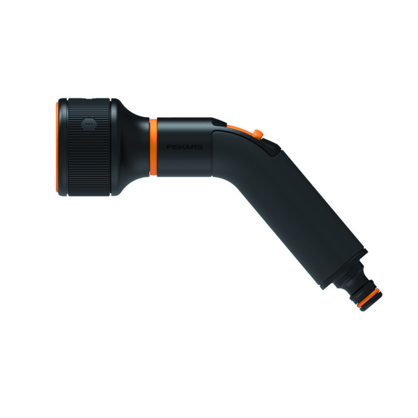 SPRØYTEPISTOL 3 FUNKSJONER COMFORT
