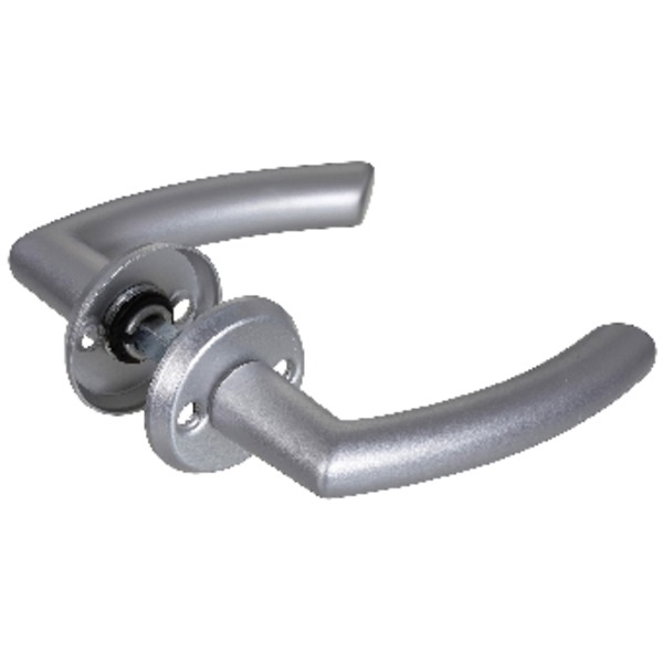 VRIDER DØR A 5280 ANOX