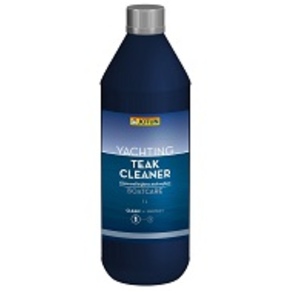 TEAK CLEANER                1L
