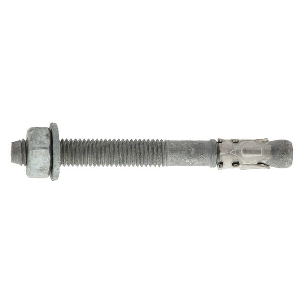 EKSPANSJONSBOLT 12X65/140 FIXII VF