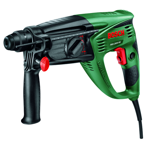 BORHAMMER PBH 2800 RE