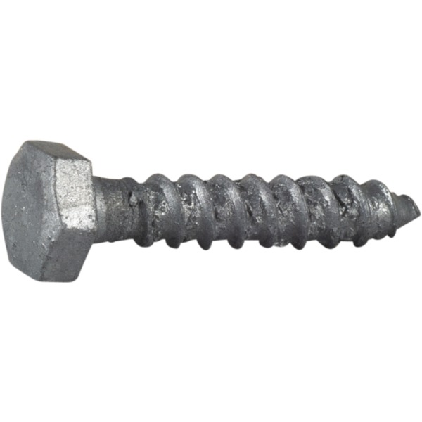 TRESKRUE FRANSK 6-KANT 6X30 FZV A-6