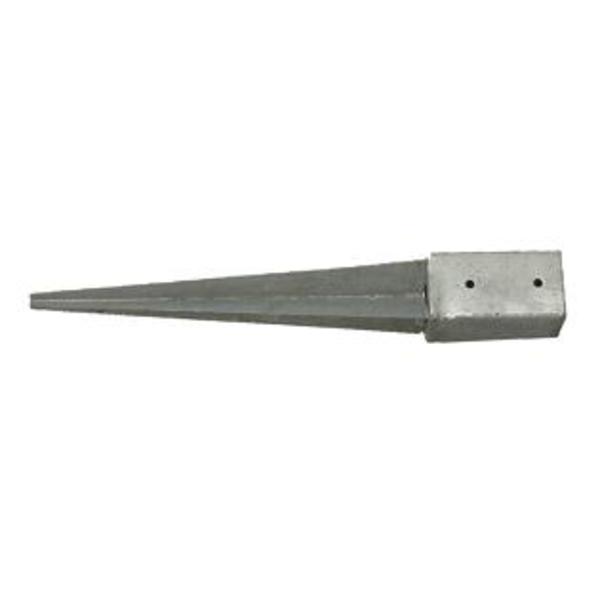 STOLPESPYD VF 2X4" 750-98-48 A8