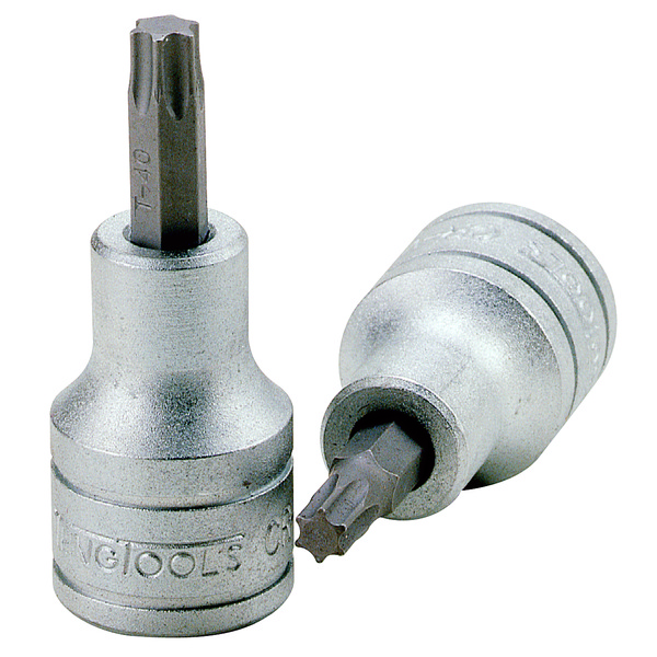 PIPEBITS 1/2 TX40 55MM