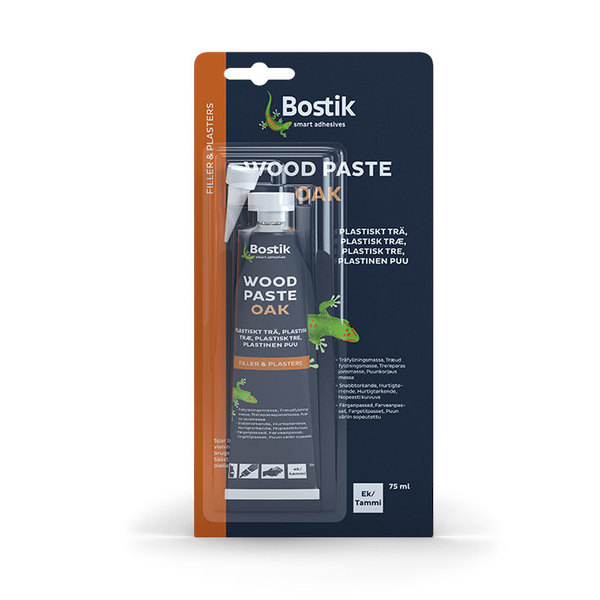 BOSTIK REP MASSE EIK 75ML