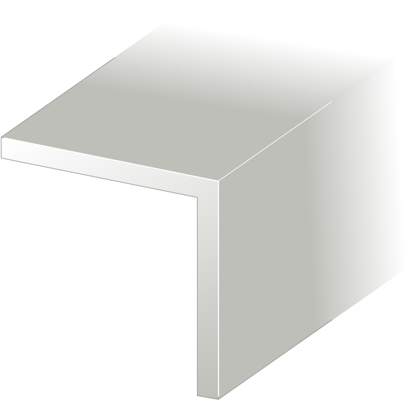 HJØRNEBESKYTTELSE SØLV NR 20 -2 M