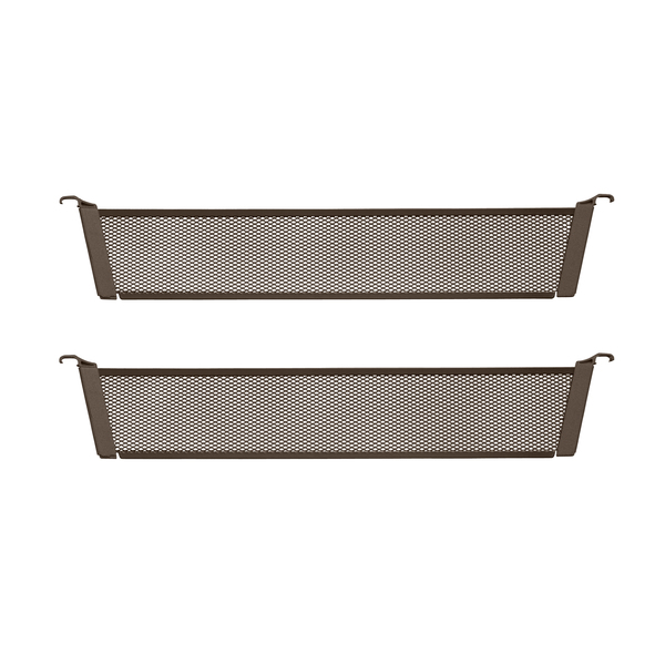 AVDELER FOR MESHKURV 85 GRAPHITE