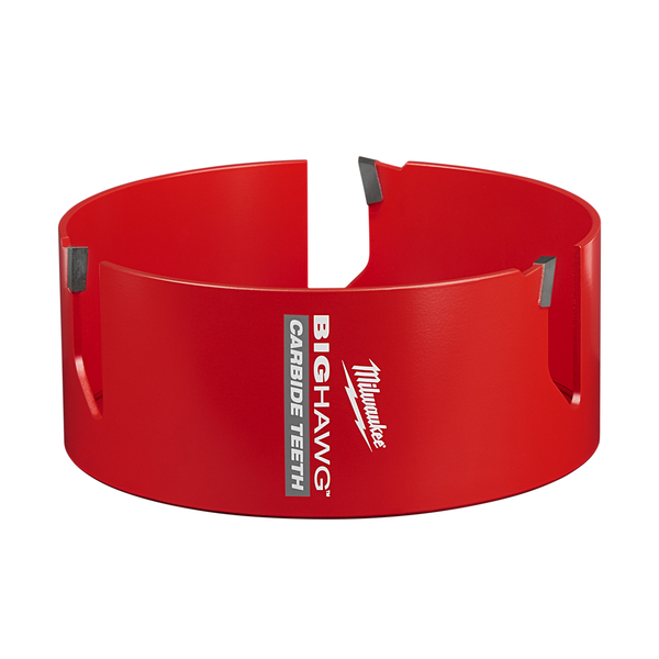 HULLSAG BIG HAWG KARBID 44MM MILWAU