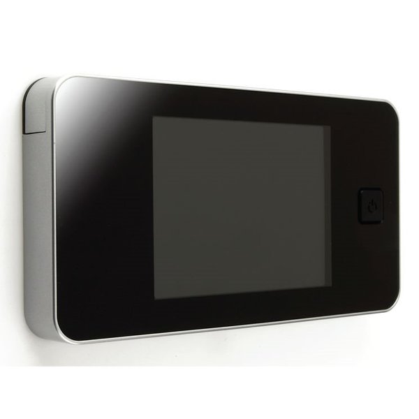 KIKKEHULL STANDAR DDDV500 EL