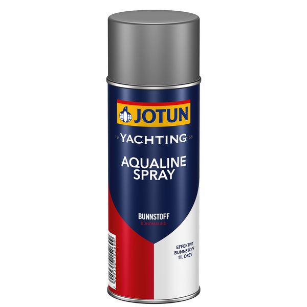 JOTUN  AQUALINE GREY           0.4L