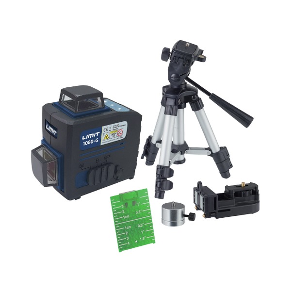 MULTIKRYSSLASER LIMIT 1080-G