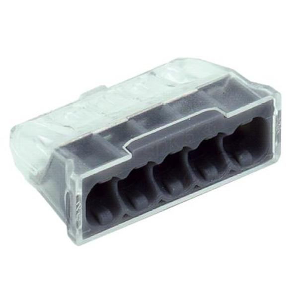KOBLINGSKLEMME SDK5 TRANSP