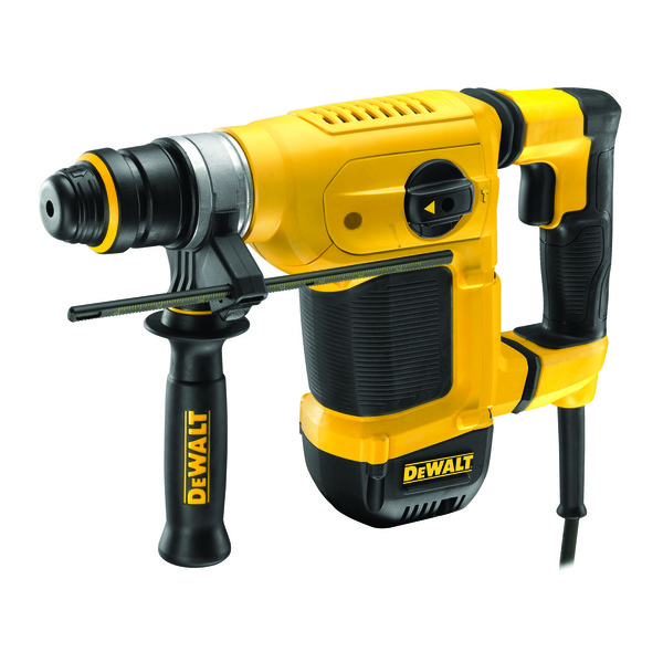 MEISELHAMMER SDS+ 4KG D25430