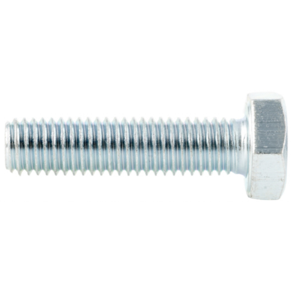 SEKSKANTSKRUE A4-70 M10X50H A25