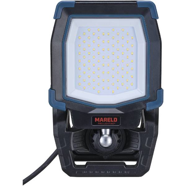 ARBEIDSLAMPE SHINY 7000