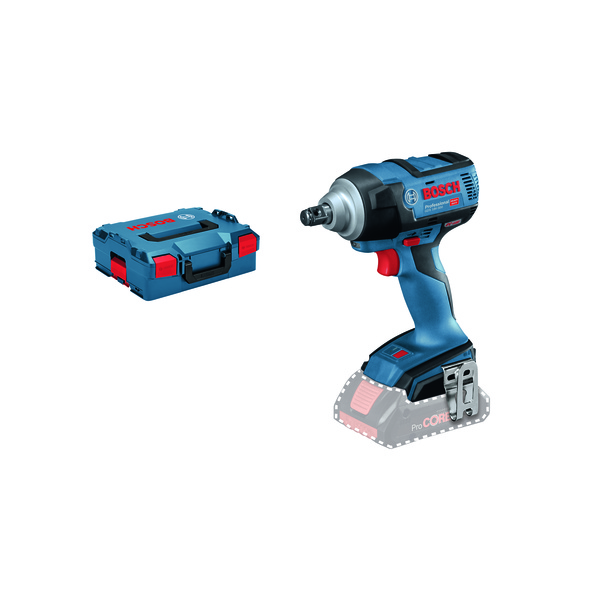 MUTTERTREKKER GDS 18V-300 SOLO