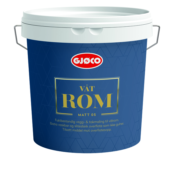 VÅTROM 05 BASE A  2.7L