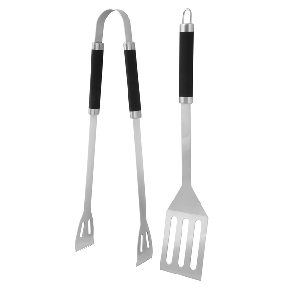 GRILLSETT SPADE OG TANG DANGRILL