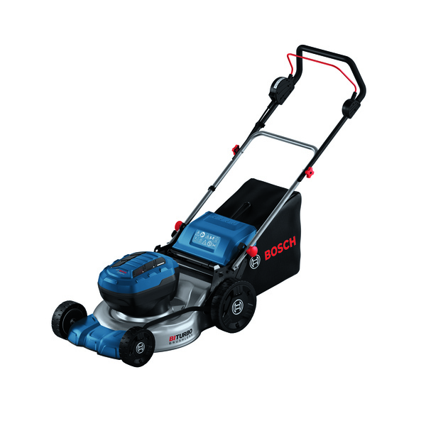 GRESSKLIPPER GRA 18V2-46