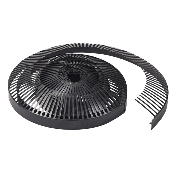 FUGLELIST BMI 5M SVART
