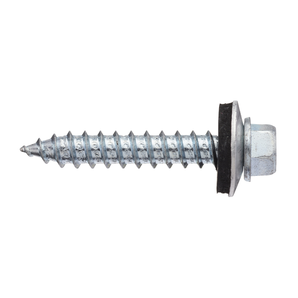 BYGGPLATESKRUE 6,5X75 TRE FZB A50