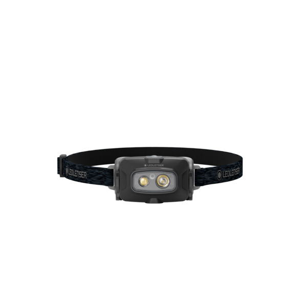 HF4R CORE BLACK