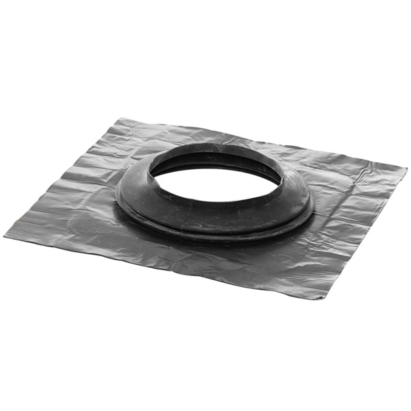 TAKMANSJETT M/ALUBUTYL 150-165MM