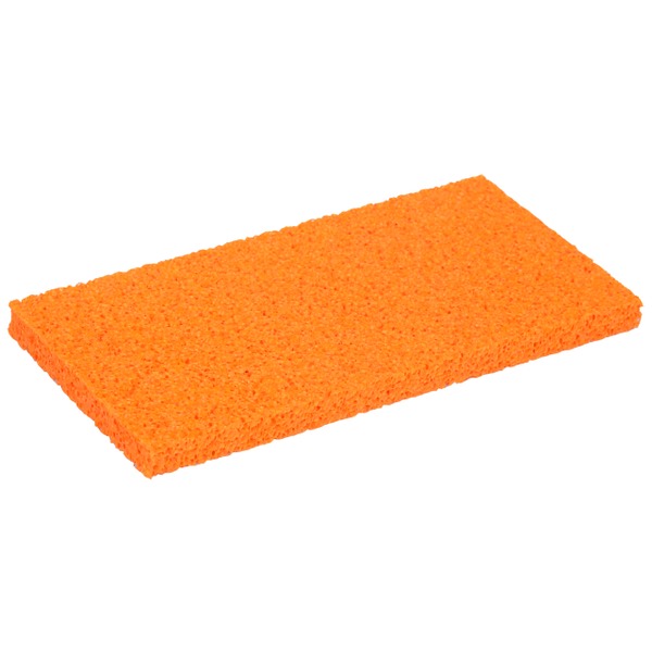 GUMMIPLATE GROV 20MM 140X280