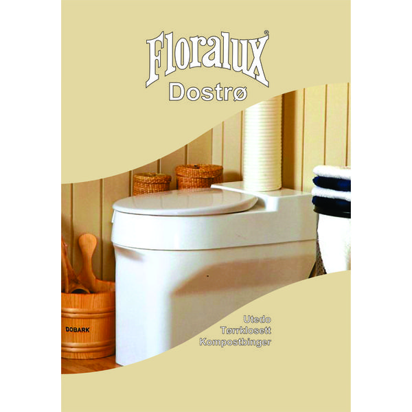 DOSTRØ FLORALUX