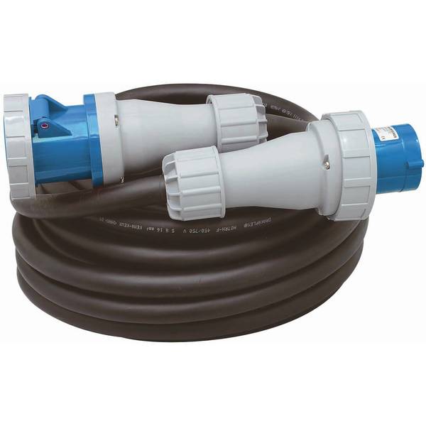 MOTORKABEL H07RN 16A 4G2,5 10M