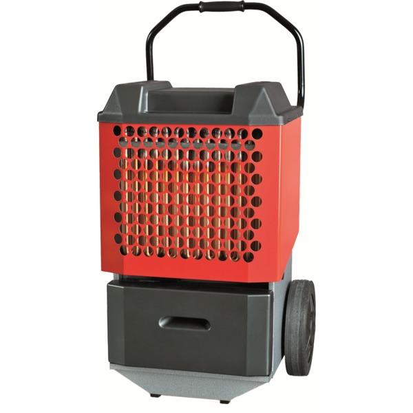 LUFTAVFUKTER LAF 51E2S IP 44