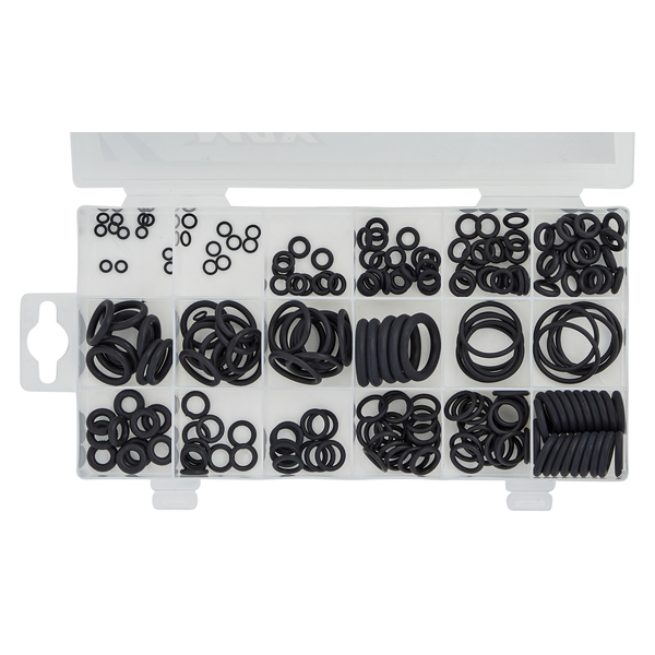 O-RING SORTIMENT 225 STK