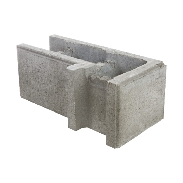 FORSKALINGSBLOKK HJØRNE 50X20X25X20