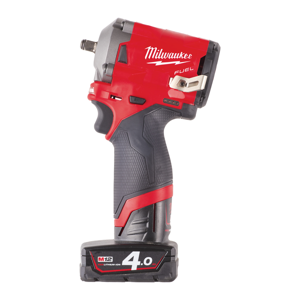 MUTTERTREKKER M12 FIW38-422X MILW