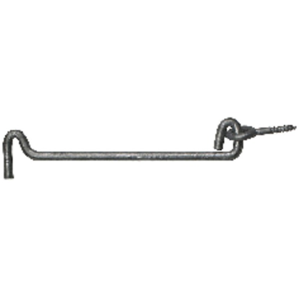 STORMKROK 260MM HVIT 3442