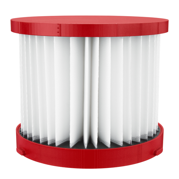 FILTER HEPA TØRT M18 VC2