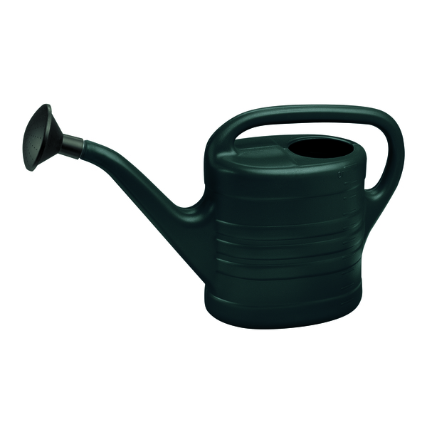 VANNKANNE SPLASH 10 L SVART