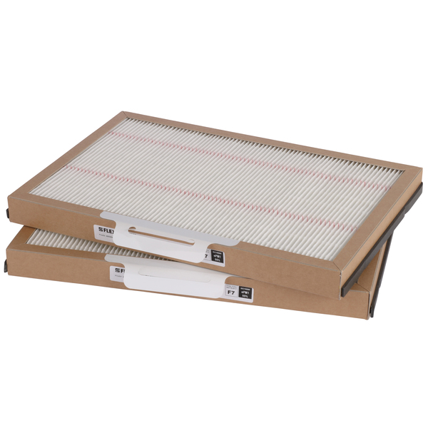 FLEXIT BSV FILTERSETT NORDIC S4