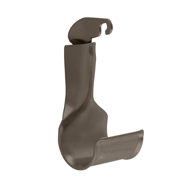 HOLDER FOR GARDEROBESTANG GRAP