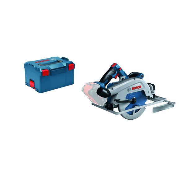 SIRKELSAG GKS 18V-68 GC HMI SOLO L-