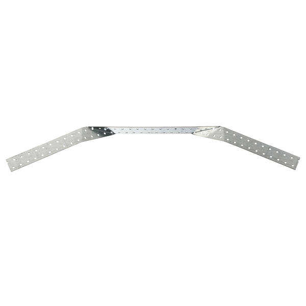 BJELKESTROPP 800X40X1,5MM EAN